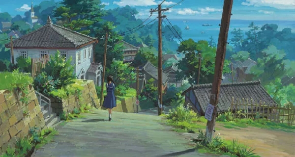 宫崎骏无锡动漫视听音乐会