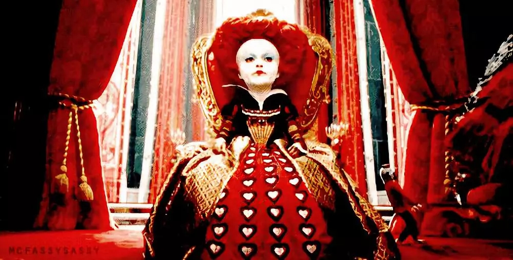 爱丽丝梦游仙境