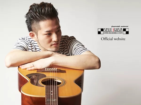 井草圣二常州音乐会