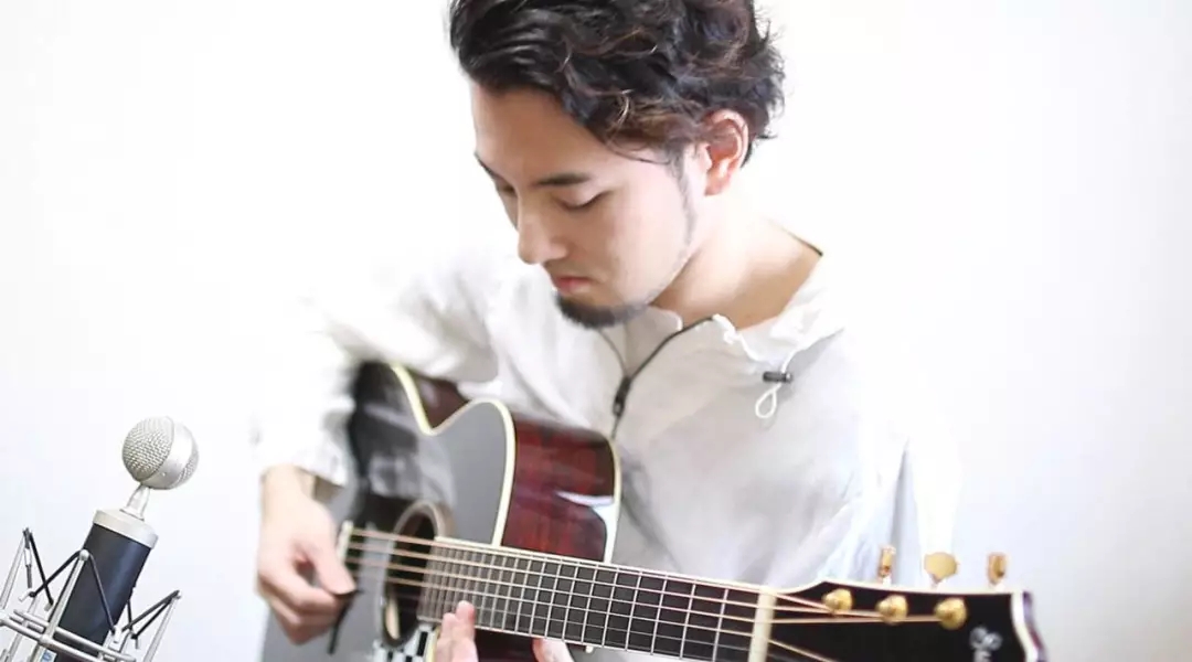 井草圣二常州音乐会