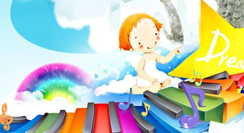 钢琴启蒙大师音乐会