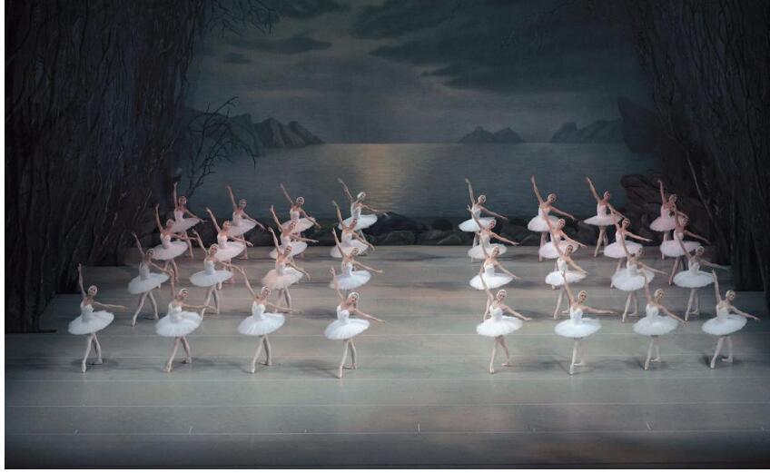 2021芭蕾舞剧天鹅湖天津站门票价格是多少?在哪买票?