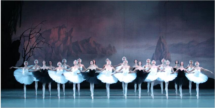 2021芭蕾舞剧天鹅湖天津站门票价格是多少?在哪买票?