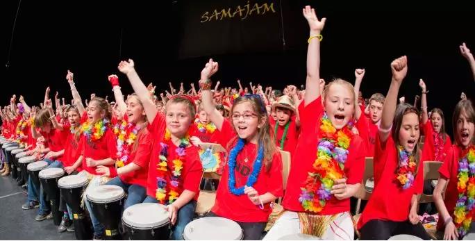 2022亲子剧你是演奏家2北京站时间、地点、门票价格