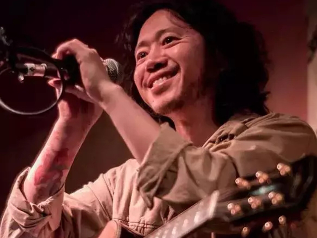 茉莉僧南京演唱会