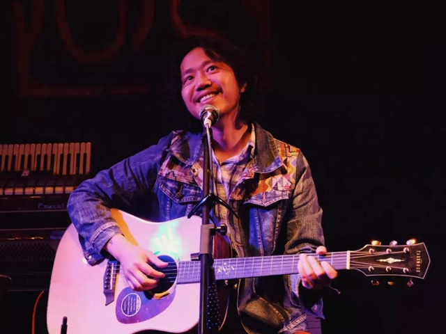 茉莉僧南京演唱会