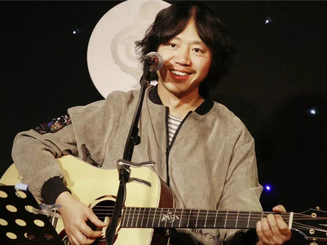 茉莉僧南京演唱会