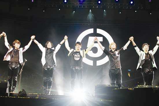 2023五月天上海演唱会门票预定及开售时间