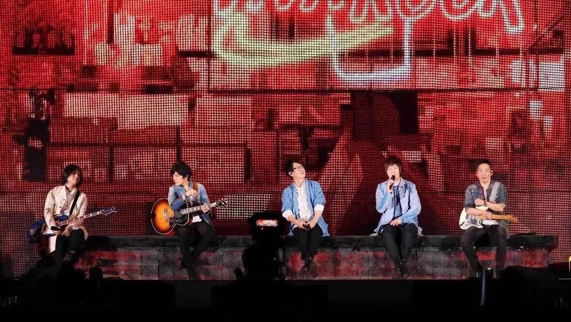 2023五月天上海演唱会门票预定及开售时间