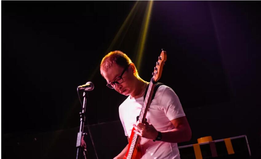 2019耳光乐队景德镇演唱会