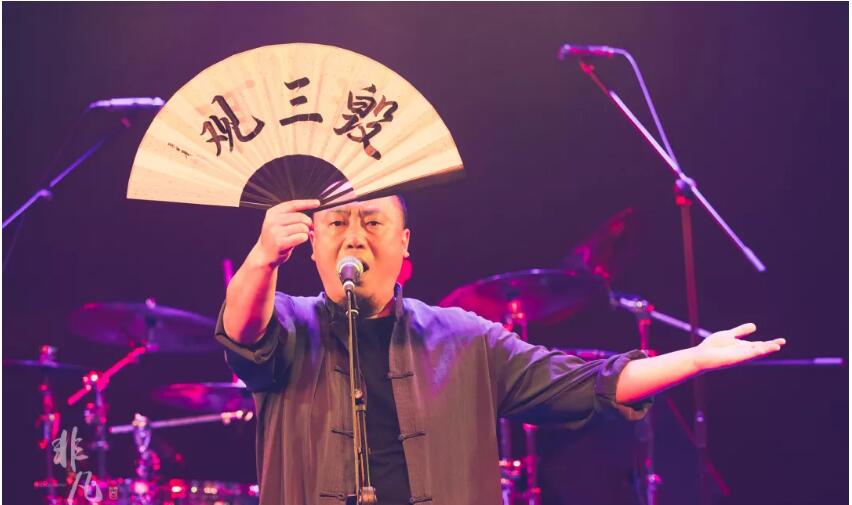 2019耳光乐队景德镇演唱会