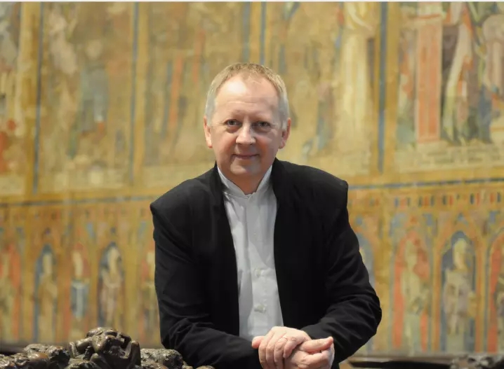 埃贝哈德·梅特尼希