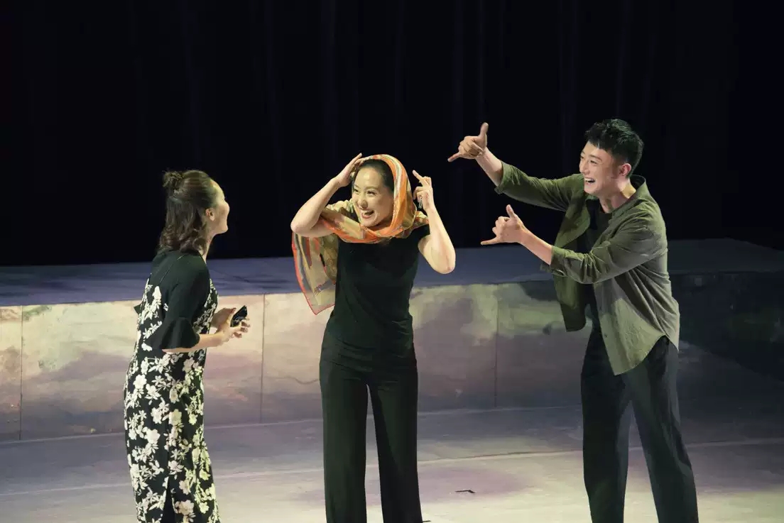 《都市生存手册》