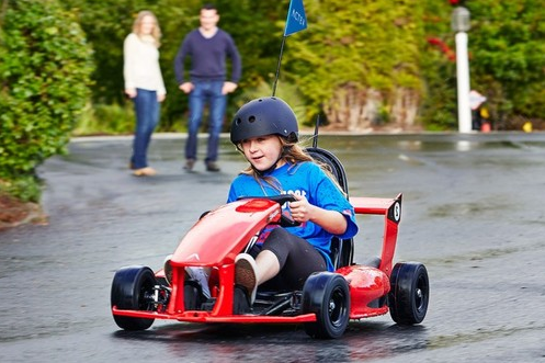 2019赛车总动员上海站