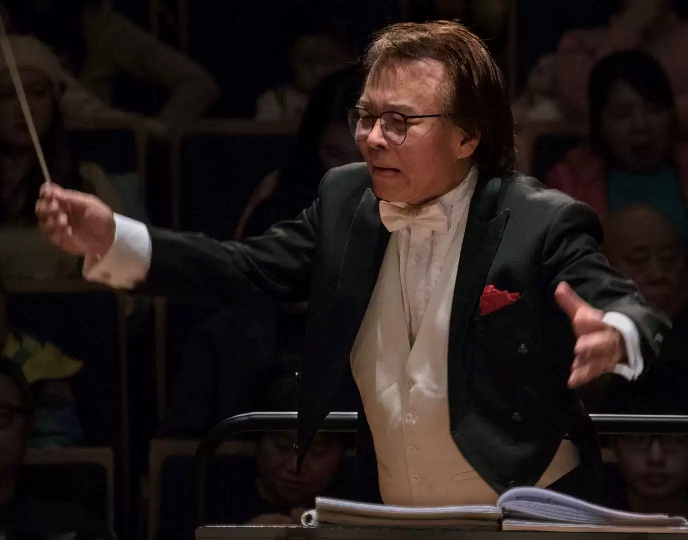 2019难忘的旋律北京音乐会