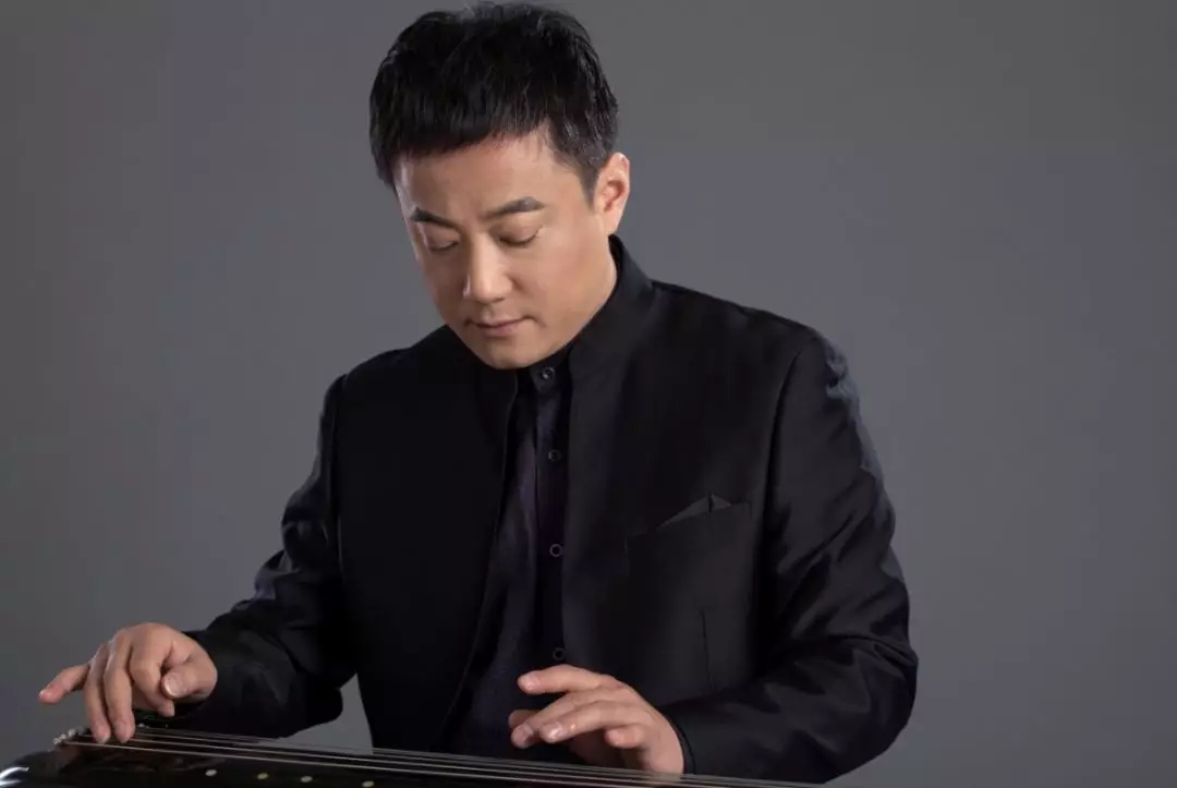 2019张子盛南京古琴音乐会