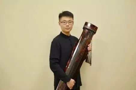 2019张子盛南京古琴音乐会