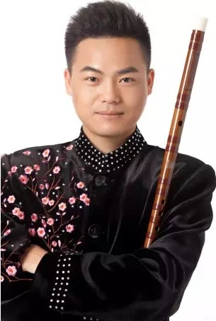 2019张子盛南京古琴音乐会