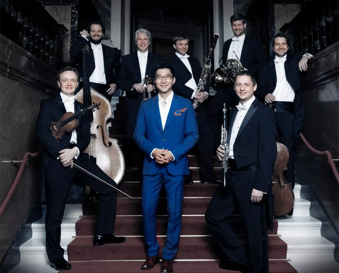 2019赵胤胤和他的朋友们广州音乐会