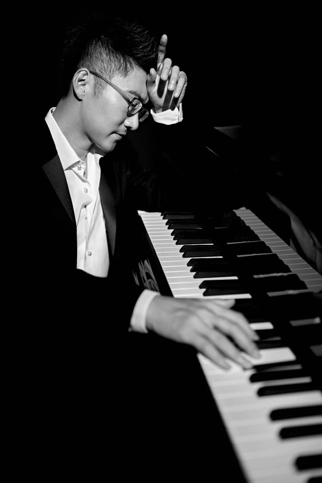 2019赵胤胤和他的朋友们广州音乐会