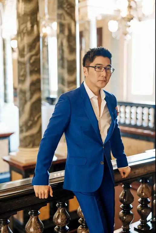 2019赵胤胤和他的朋友们广州音乐会