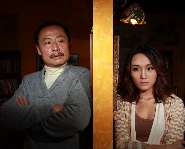 2019上海喜剧死亡陷阱