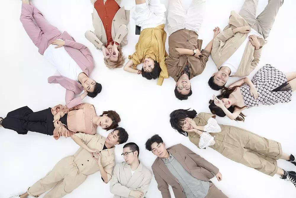 2019理想人声乐团深圳音乐会