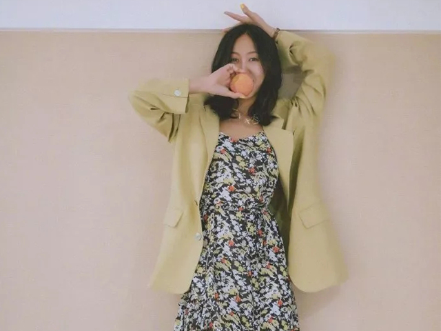 2022陈粒杭州演唱会门票预订、演出详情、购票网址