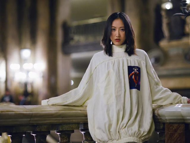 2022陈粒杭州演唱会门票预订、演出详情、购票网址