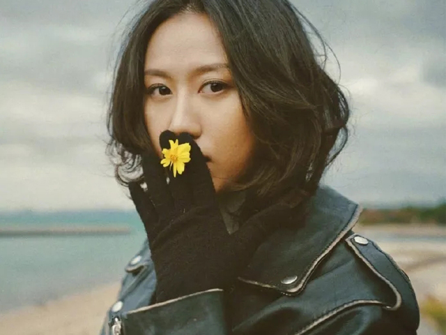 2022陈粒杭州演唱会门票预订、演出详情、购票网址