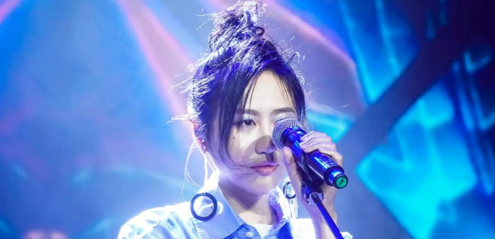 2019陈粒苏州演唱会