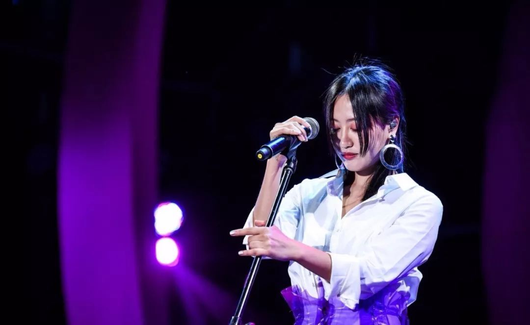 2019陈粒苏州演唱会