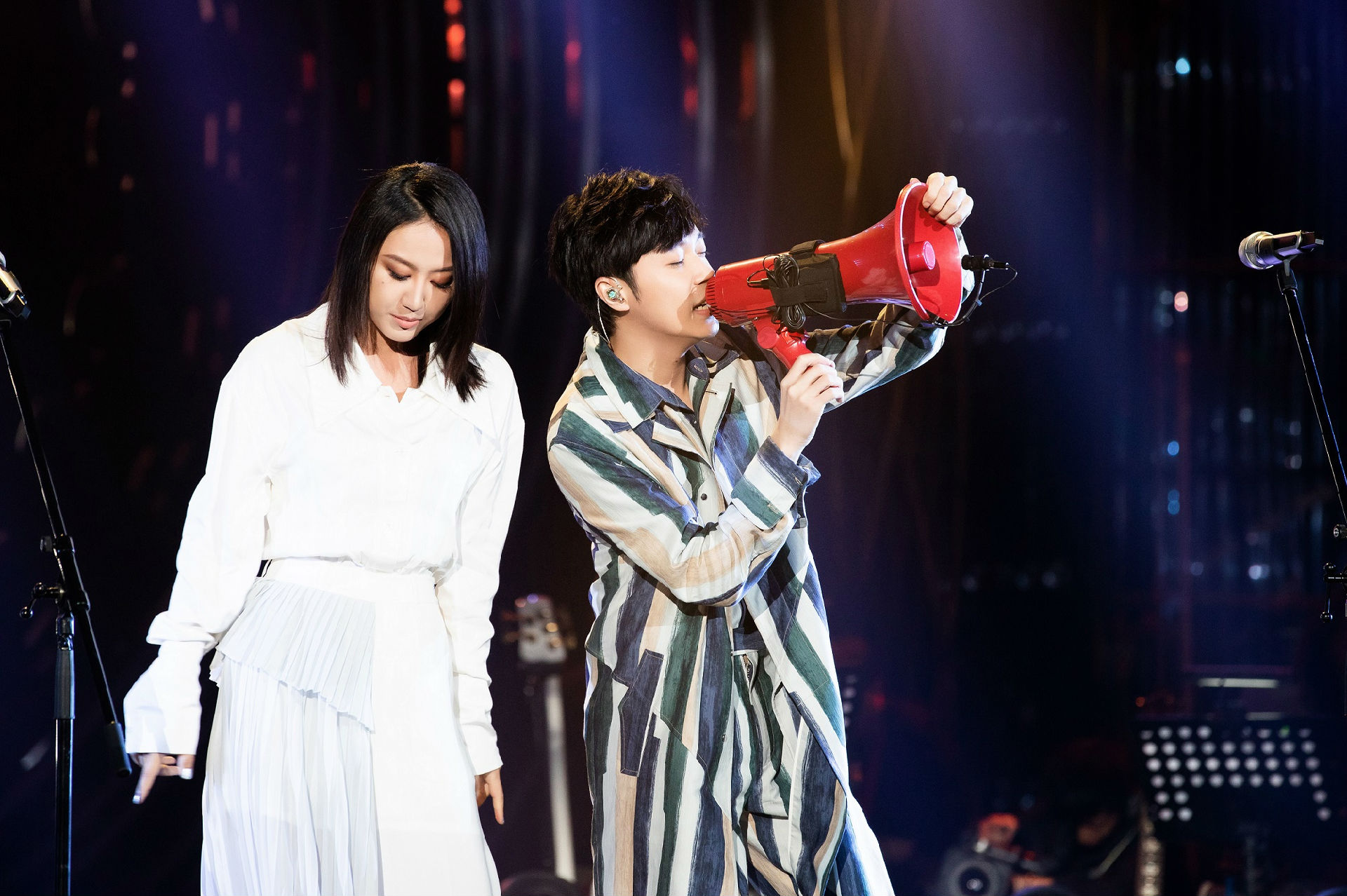 2019陈粒苏州演唱会