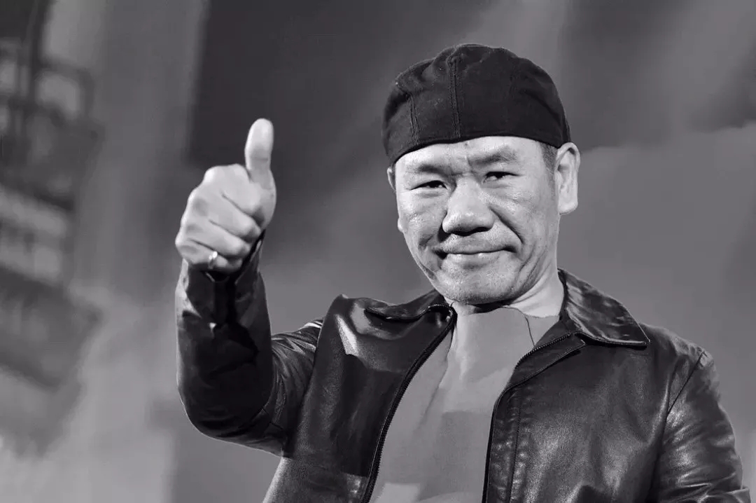 2023赵传“人生大梦”世界巡回演唱会-海口站