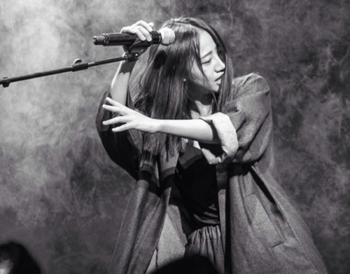 2019陈粒成都演唱会