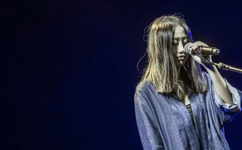 2019陈粒成都演唱会