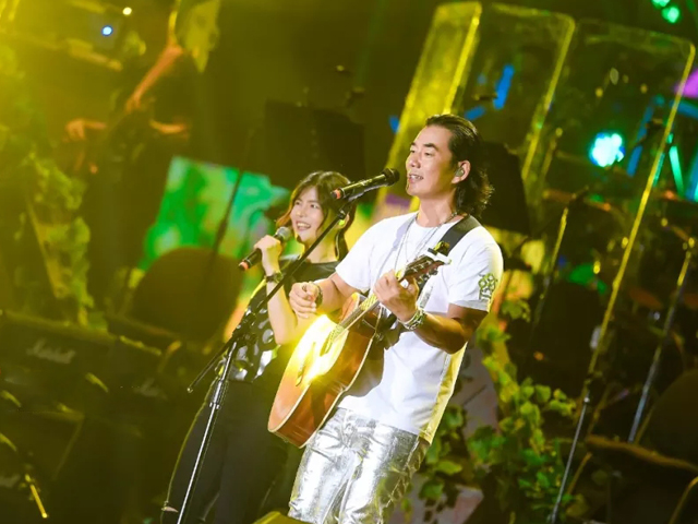 2023任贤齐深圳演唱会门票价格、时间安排、购票网址 2023任贤齐深圳演唱会门票价格、时间安排、购票网址