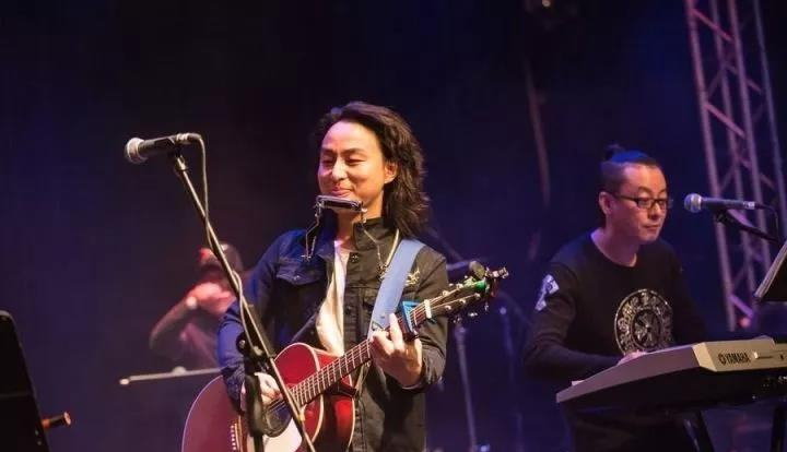 2019赵照郑州演唱会