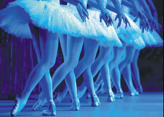 沈阳舞剧2019演出信息