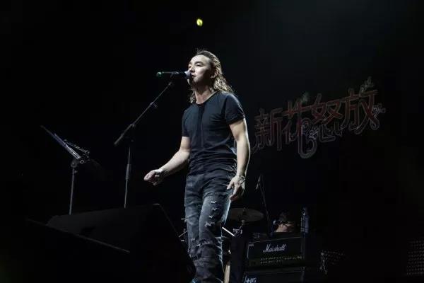 2019赵照郑州演唱会