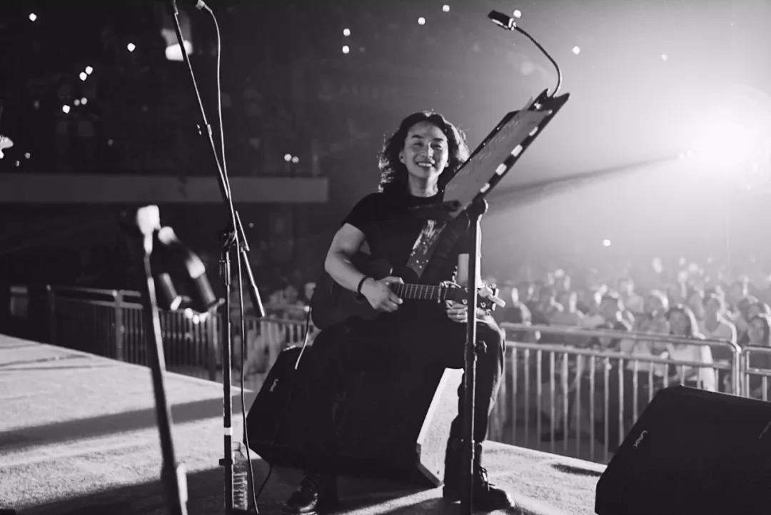 2019赵照郑州演唱会