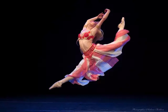 舞台剧一千零一夜