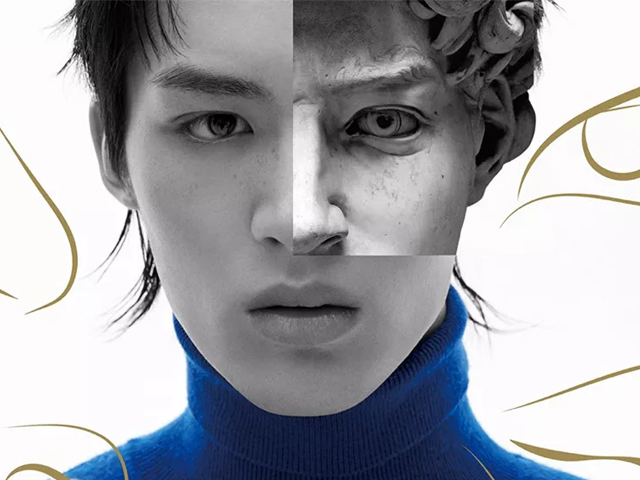 徐炳超上海见面会