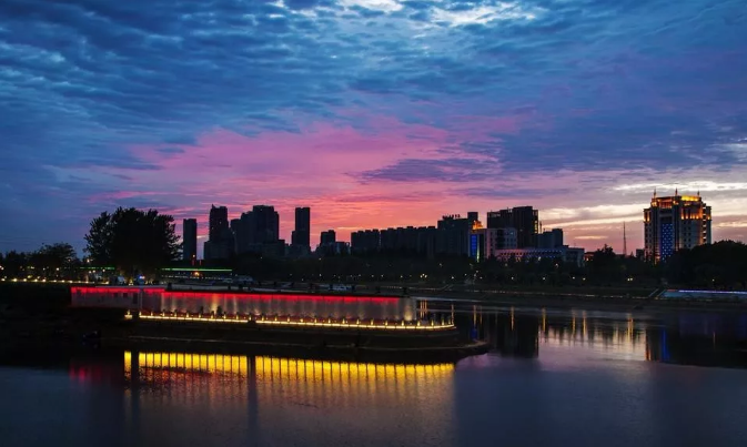 漯河2019功夫决环球拳王争霸赛