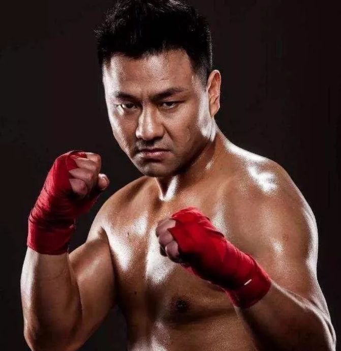 漯河2019功夫决环球拳王争霸赛