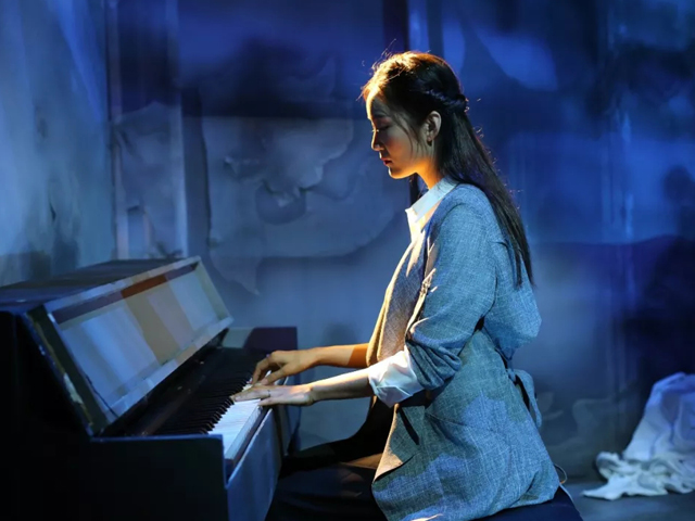 话剧出租屋珠海站