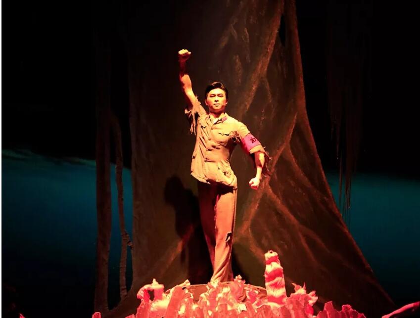 2022芭蕾舞剧红色娘子军重庆站(时间+地点+门票) 2022芭蕾舞剧红色娘子军重庆站(时间+地点+门票)