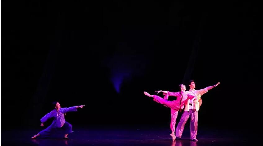 2022芭蕾舞剧红色娘子军重庆站(时间+地点+门票) 2022芭蕾舞剧红色娘子军重庆站(时间+地点+门票)