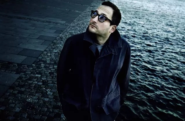 罗兰·施梅芬尼