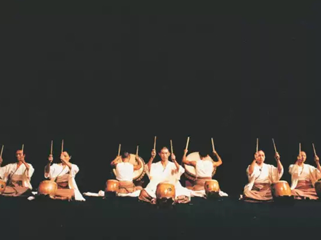 青岛2019话剧演出表